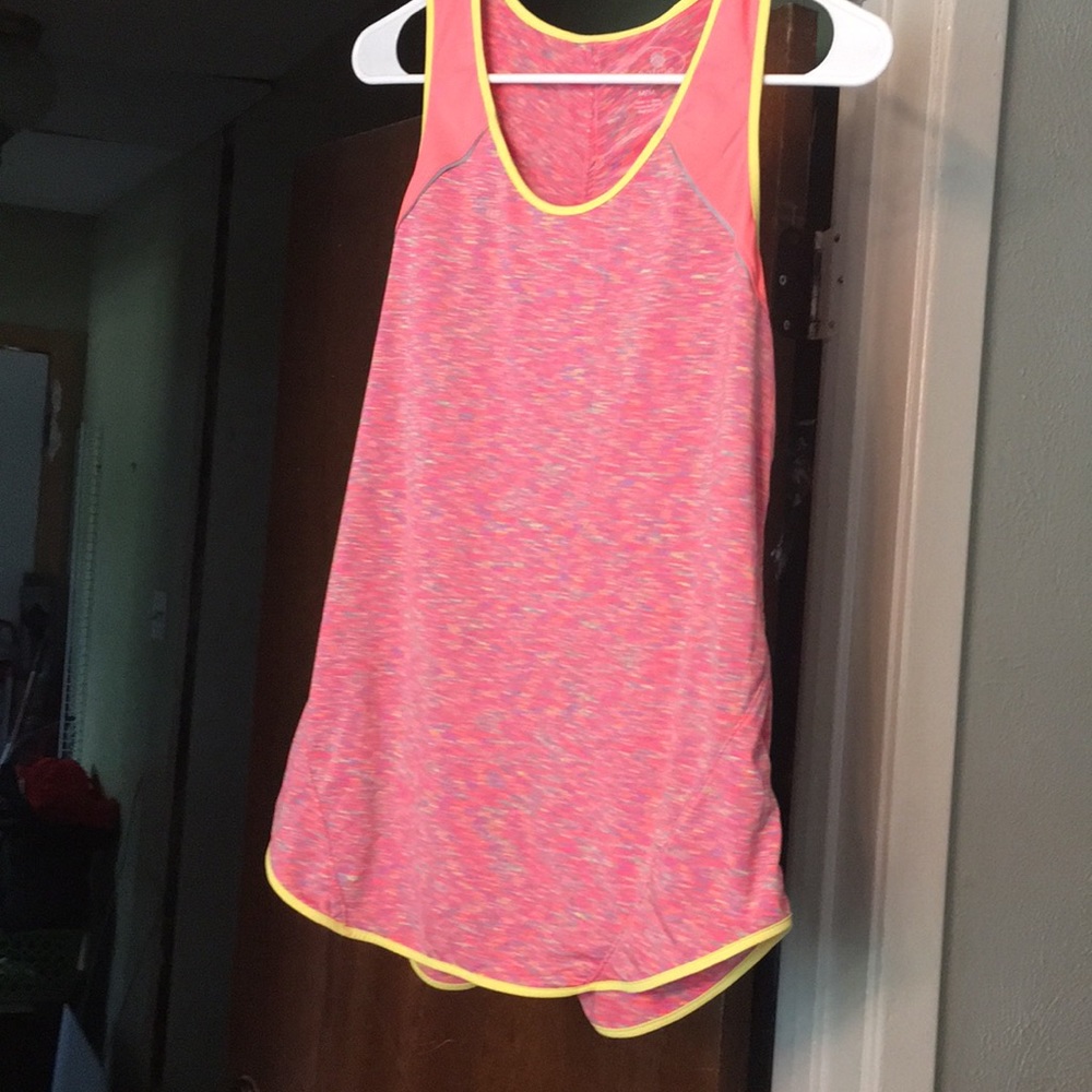 (2) Tank tops